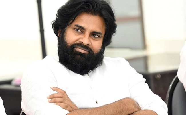 Joke: Media Places Pawan Kalyan in Modi's Cabinet